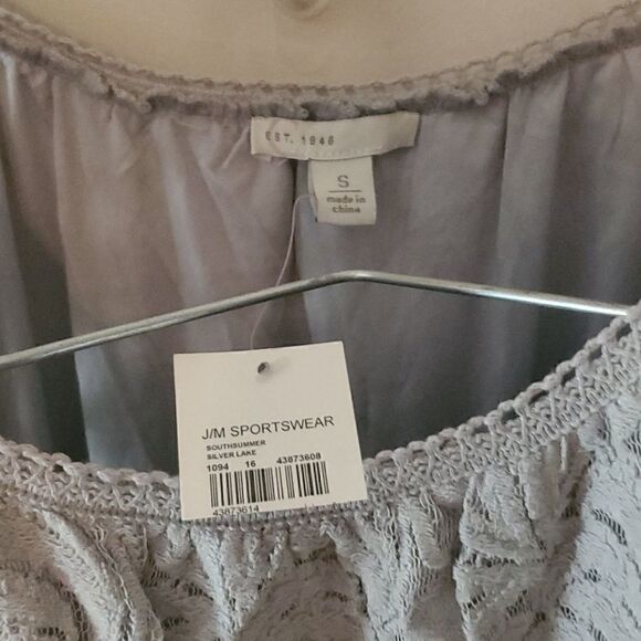 Nwt Cato Top - Picture 4 of 4